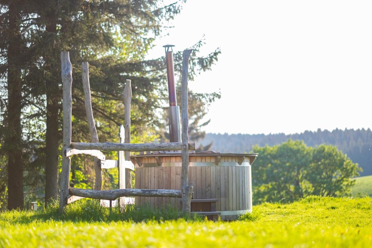 Landhotel Altes Zollhaus Hermsdorf  Dış mekan fotoğraf