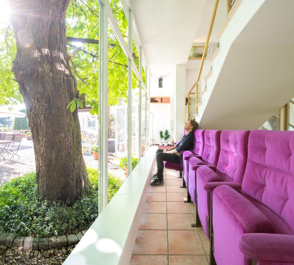 Landhotel Altes Zollhaus Hermsdorf  Dış mekan fotoğraf