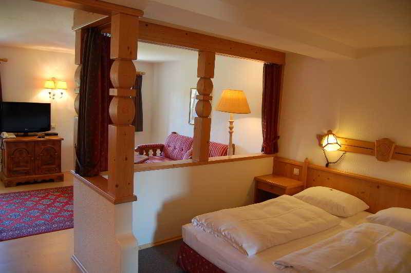 Landhotel Altes Zollhaus Hermsdorf  Dış mekan fotoğraf