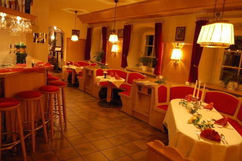 Landhotel Altes Zollhaus Hermsdorf  Dış mekan fotoğraf