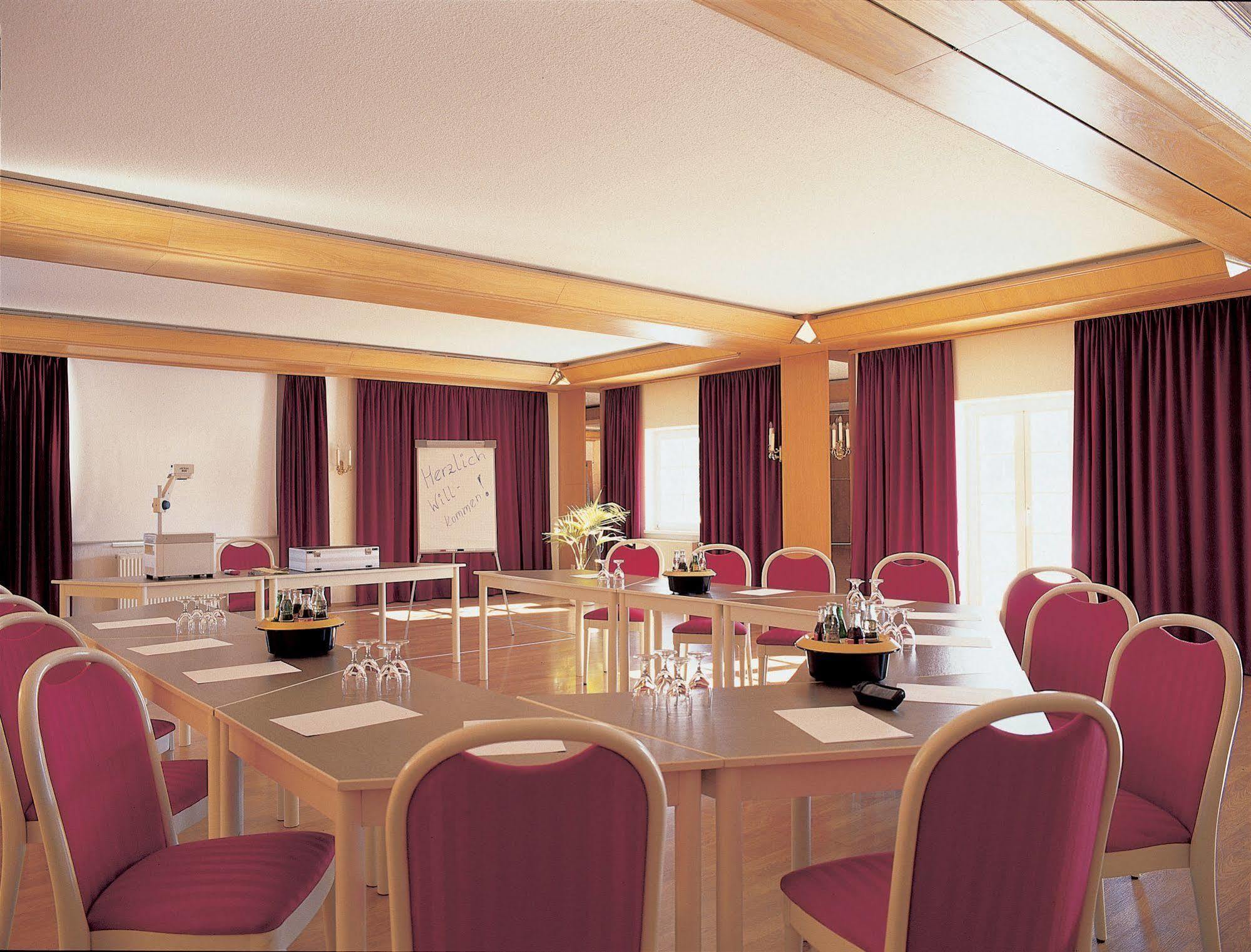 Landhotel Altes Zollhaus Hermsdorf  Konforlar fotoğraf